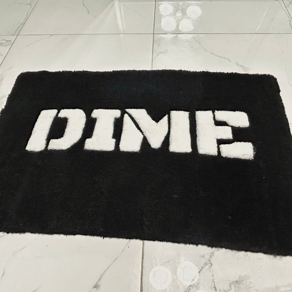 @dimefitt Rug