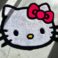 Hello Kitty Rug