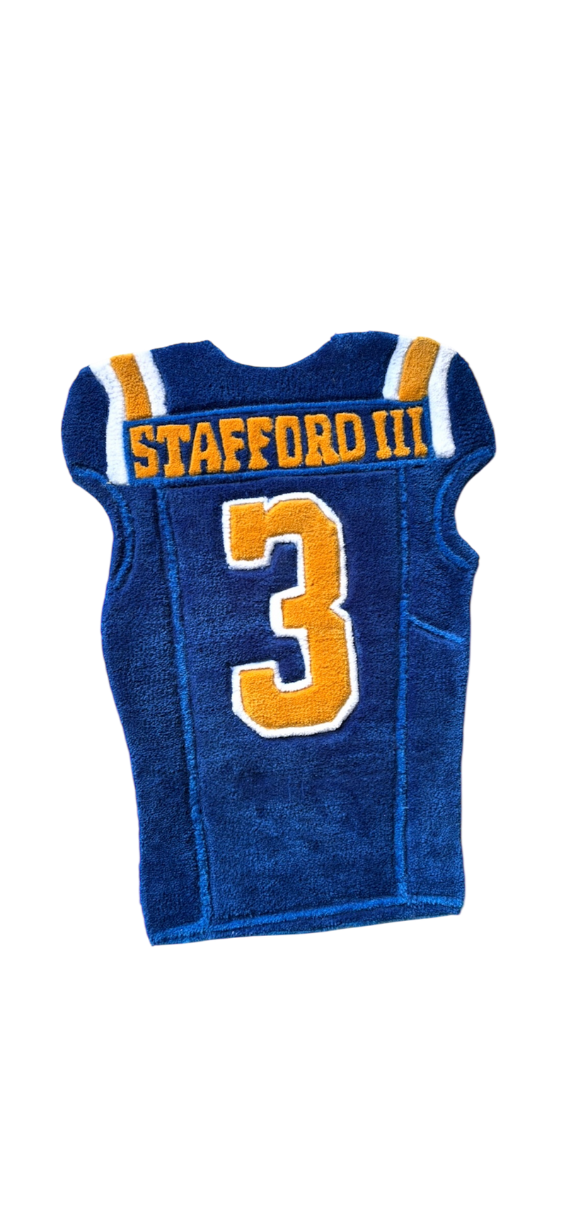 Jersey Rug
